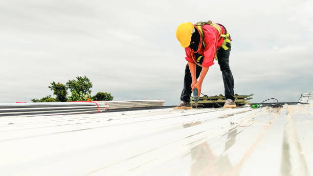 Roof Coating Services in Mattydale, NY